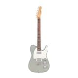 Fender Player II Telecaster HH Electric Guitar - Cactus Gray with Rosewood Fingerboard