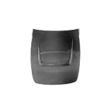 EPR Carbon Fiber Front Vented Hood, Accessories Compatible with S2000 TM Type