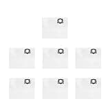 Vacuum Cleaner dust Bags,Compatible For Karcher,WD2 Plus / WD3 KWD1 KWD2 KWD3 .200-WD3.800M SE4001 SE4002(12pcs)