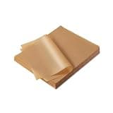 200pcs Pre-Cut Parchment Paper Baking Sheets Non-Stick, Half Sheet Pan Size For Cooking Grilling Air Fryer Steaming