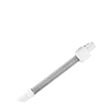 Vacuum Cleaner Extension ,Compatible For Roidmi Wireless X20 Storm NEX X20 X30 XV S1 Handheld Vacuum Cleaner Accessories