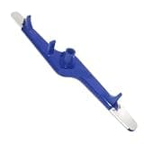 L8RE Dishwasher Lower Sprays Arm Replacement For PS12585623 PS152495 EAP12585623 AH1524955 AP3958746 AP6783883 EA1524955