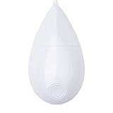 Portable Sink Ultrasonics Dishwasher: Compact Cleaner Timeds Mode Switching for Cleaning Household Tableware, Fruits, And Vegetables (White)