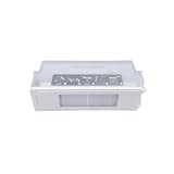 Dust Box Replacement Compatible with ECOVACS DEEBOT T9+ Robot Vacuum Cleaner Dustbin Dirt Collection Container