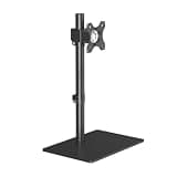 Monitor Arm Screen Desk Mount Bracket 17" - 43" 15kg