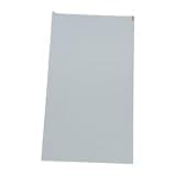 FAUOSWUK Blue Light Screen Protector for 16:9 Computer Display, PET, 32 Inch, Reduces Eye Strain