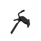 RTMCGPYL 5X 40X8800 Media Flag Compatible with MS510 MS517 MS610 MS617 MS621 MS622 MX310 MX410 MX510 MX511 MX517 MX610 MX611 MX617 MX622