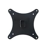 VESA Wall Mount Adapter ,Compatible for AOC ,22B1H 22B1HS 24B1H 24B1XH 27B1H Monitor Bracket Mounts to Stand/Arm Backrest