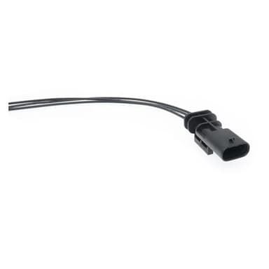 1 set 3 pins 2208316-1 0-2208317-1 1-1718644-1 1-1703496-1 Automotive Wire Connector Automotive Reverse Terminal Linker(Male 20cm wires)