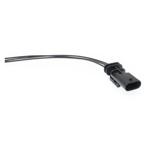 1 set 3 pins 2208316-1 0-2208317-1 1-1718644-1 1-1703496-1 Automotive Wire Connector Automotive Reverse Terminal Linker(Male 20cm wires)