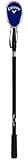 Callaway Golf Ball Retriever for Water, Telescopic with Dual-Zip Headcover
