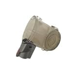 Compatible For Redmond,RV-UR356 RV UR356 Handheld Vacuum Cleaner Parts Spare Accessories Dust Cup