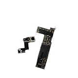 Tested Motherboard for Phone 15 Plus with Face ID Unlocked Support Update Board Chip Clean iCloud 128GB, 256GB(15plus 128 Face ESIM)