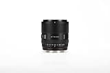VILTROX 75mm F1.8 EVO E Lens, AF 75/1.8 APS-C Lens for Sony Mirrorless Cameras, Autofocus Portrait Telephoto Prime Lens
