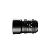 DSLR Camera Lens, 28mm F1.4 Wide Angle APS-C Large Aperture Manual Focus Lens,Compatible for Canon M Mount Sony E Fuji X M43(E-Mount(APS-C))