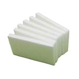 gnnHTZuyk Maintenance Tank Sponge S2100 SC13MB Compatible with T2170 T3170 T3170X T3170M T5170 T5170M T2150 T3150 T5150 F551 F570 F571 Printer