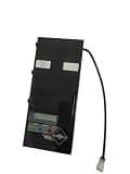 JDZHYR 0J8371C Controller Assembly Evolution 1 Compatible with Generac AC HSB Generators, Non-WiFi Version 0J8371BSRV 0J8371ASRV