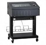P8C10-1111-0 LM Cabinet Impact Line Matrix Printer 1000 LPM