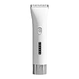 Electric Hair Clipper for Home Use, Professional Shaver for Cutting and Shaving By Oneself