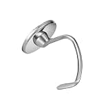 Mixer Aid Attachment Parts Accessories For 5 Quart Stand K5WW Wire Whip& 5K7SDH Dough Hook& Paddle