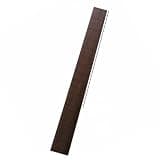 20 Section DIY Guitar Fretboard Making Material: Wenge Wood (640/630mm) Guitar Tool Kit(640mm)