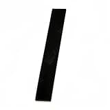 Semi Finished Guitar Fingerboard Material: Natural Ebony Accessory Guitar Tool Kit(Style 1)