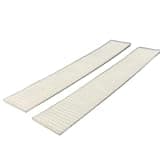 JNHReztre Laser Scanner Unit Cleaning Sponge Seal Compatible with C284 C364 C364e C284e C226 C308 C221 C754 C454