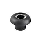 2pcs/ Sand Ice Machine Mushroom Head Gear Connector Wall Breaking Cooking Blender Accessories Universal