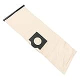 Dust Bag,Compatible For KARCHER,K2201 F K2150 MV3 A2299 WD3 6.959-130,Vacuum Cleaner Replacement(Width 24CM)