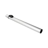Vacuum Cleaner Extension Rod 32MM ,Compatible For Haier ,ZC405S/ZC405F Backpack Vacuum Cleaner Extension Cleaning Accessory