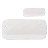 FTVOGUE Wireless Smart Door Window Sensor Alarm Anti Theft Security System with Real Time Alert for Home Supplies