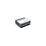 Lantronix Modem M115 - Worldwide - 3G Band 5, 8, 3, 1-2G FB Band 5, 8, 3, 2 - RS-232 & USB Ports - 2 I/os - Mpack - M115F00FS