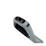 Handle Assembly, Compatible for Dreame Vacuum Cleaner H20 Ultra Mix H30 Ultra Mix H14 Handle Assembly(H30 Mix CE)