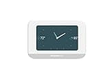 Honeywell Home X7B Smart Programmable Wi-Fi Thermostat with Humidity Monitoring, 4.3" Customizable Touchscreen Display, Energy Star Certified, Works w/Alexa, Matter, Apple Home and Google