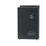 QMLXHYZZS 22-30KW Inverter 220v 3 Phase 220V VFD Variable Frequency(220V 18.5KW)