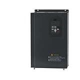 QMLXHYZZS 22-30KW Inverter 220v 3 Phase 220V VFD Variable Frequency(220V 18.5KW)