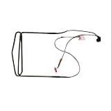 Compatible For Samsung Refrigerator Defrosting Heater Rs552nruaww Heating Wire DA47-00445A Tube Pipe