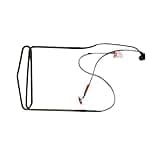 Compatible For Samsung Refrigerator Defrosting Heater Rs552nruaww Heating Wire DA47-00445A Tube Pipe
