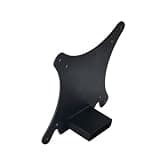 VESA Mount Adapter ,Compatible for HP ,25" 27" Inch 25er 25es 27er 27es 27ea IPS Monitor Bracket Mounts to Arm/Desk Backrest