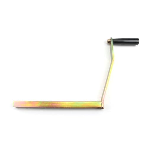 Replacement for Starcraft For 1994-Current Pop Up Tent Camper Crank Handle 12" OEM