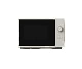 Multifunctional Microwave Oven Microwave Oven 17L Household Appliances Electric Mechanical Knob Control Microwave(US)