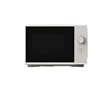 Multifunctional Microwave Oven Microwave Oven 17L Household Appliances Electric Mechanical Knob Control Microwave(US)