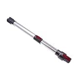 Telescopic Extension Rod Wand Tube Straight Conductive ,Compatible for Dyson V7 V8 V10 V11 Vacuum Cleaner Handheld Cordless
