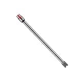 Extension Rod ,Compatible for Dyson V12 SV18 V10Slim SV20Cordless Stick Vacuum Cleaner Quick Release Handheld Wand Tube Pipe Bar Replacement