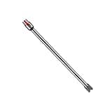 Extension Rod ,Compatible for Dyson V12 SV18 V10Slim SV20Cordless Stick Vacuum Cleaner Quick Release Handheld Wand Tube Pipe Bar Replacement