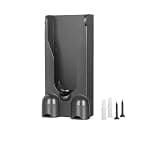 Wall Mounted Docking Station Vacuum Cleaner Replacement Parts, Compatible with Dyson