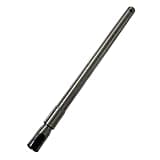 Vacuum Cleaner Telescopic Tube Adjustable Locking Extension Tube Handle Set,Compatible For Miele ,C1 C2 C3 Vacuum Cleaner Extension Tubes