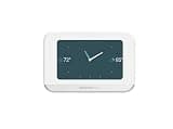 Honeywell Home X7S Smart Programmable Wi-Fi Thermostat with Humidity Monitoring, 4.3" Customizable Touchscreen Display, Sensor Feature, Energy Star Certified, Works w/Alexa, Matter, Apple, Google