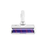 Electric Floor Brush Head ,Compatible for Dreame V8/V9B/V9P/V11 Vacuum Cleaner