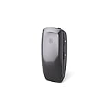 Multi-Mic+ Compatible with Resound Vivia, Nexia, Savi and Jabra Enhance Pro 20, 30 and Select 700 Model Hearing Aids